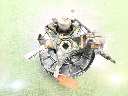 Right front steering knuckle SEAT LEON (1P1) 1.6 | BP33214405M26 - Image 2