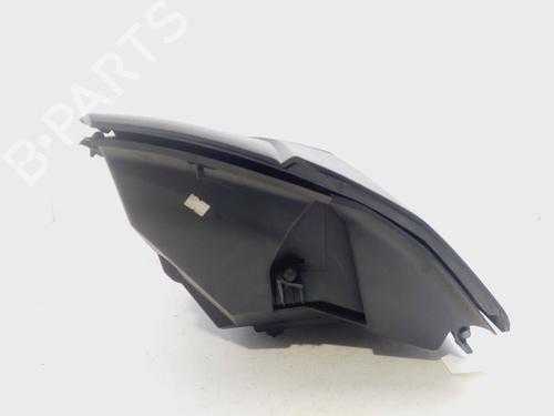 Glove box FIAT FIORINO Box Body/MPV (225_) 1.3 D Multijet (225BXD1A, 225BXB1A, 225BXB11) | BP27091552C95 