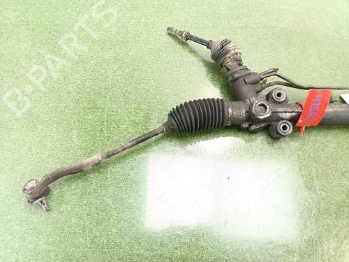 Steering rack CHEVROLET LACETTI (J200) 1.6 | BP38231548M22 - Image 3