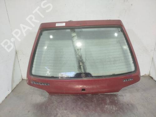 Used Tailgate Tailgate PEUGEOT 106 I (1A, 1C) 1.1 (60 hp) 40513805 40513805