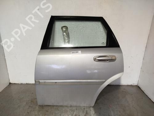 Dør venstre bagtil CHEVROLET NUBIRA Estate 1.8 (122 hp) 30724273