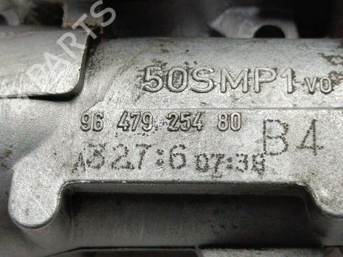 Spjældhus CITROËN C4 I (LC_) | BP30401914M82