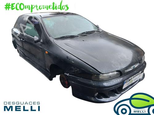 Dämpfer vorne links FIAT BRAVO I (182_) 1.9 JTD 105 | BP30717505M16