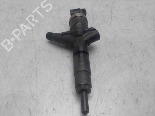 Injector SUBARU XV (_GP_) 2.0 i AWD (GP7, G33GP) | BP36515074M100 - Image 2