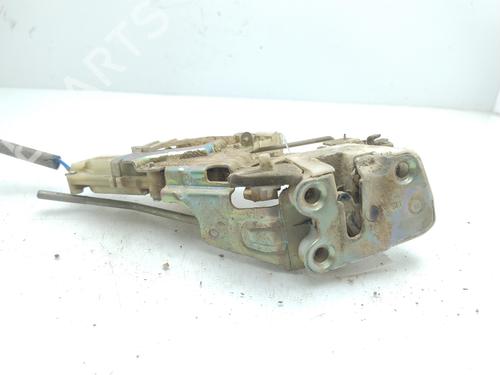 Rear right lock FORD RANGER (ER, EQ, R_) 2.5 TD 4x4 | BP22403803C99 