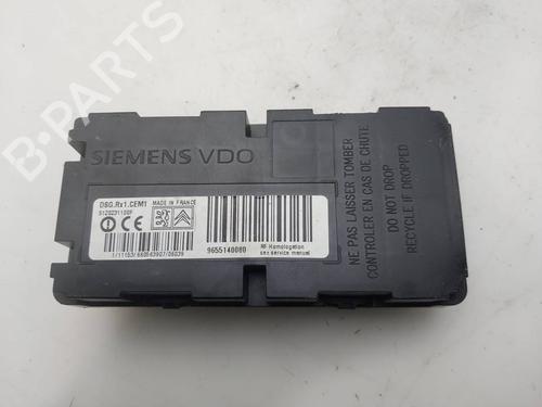 Elektronisk modul Elektronisk modul 39206751 39206751