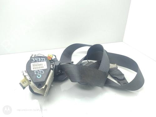 Used Front right seatbelt DODGE JOURNEY 2.0 CRD (140 hp) 21274665
