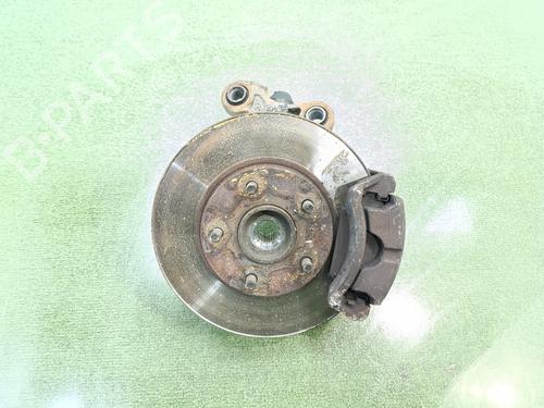 Right front steering knuckle NISSAN PRIMERA (P12) | BP34192718M26 - Image 4