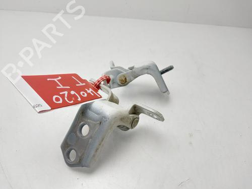 Hinge/Door check strap MAZDA CX-7 (ER) 2.2 MZR-CD AWD (ER10A) | BP32250560C146