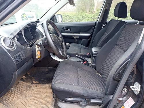 Engine control unit (ECU) SUZUKI GRAND VITARA II (JT, TE, TD)  | BP34039870M57  - Image 12