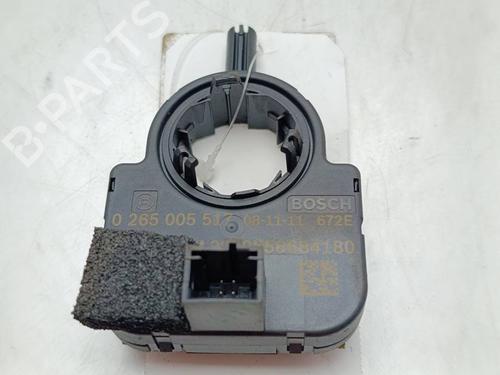 Used Electronic sensor Electronic sensor CITROËN C5 III Break (RW_) [2008-2017] 40076953 40076953