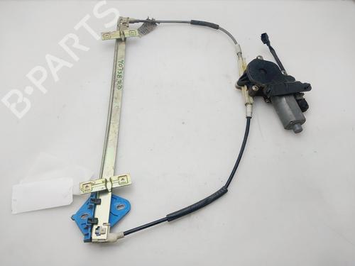 Rudehejsemekanisme Højre foran SEAT TOLEDO I (1L2) [1991-1999]  32104478