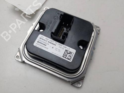 Lights ECU RENAULT MEGANE IV Hatchback (B9A/M/N_) 1.3 TCe 115 (B9N9) | BP38534857M55 - Image 4