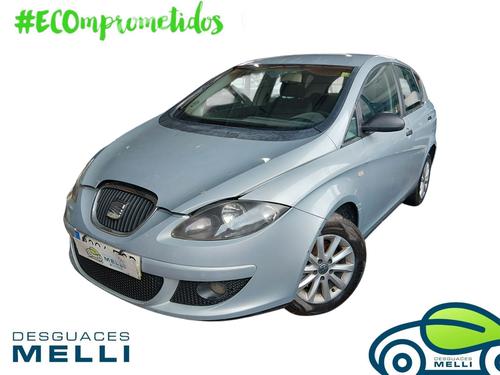 Used Parts SEAT TOLEDO III (5P2) [2004-2009]  4425817