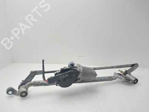 Used Front wiper motor BMW X5 (F15, F85) xDrive 25 d (218 hp) 32227946
