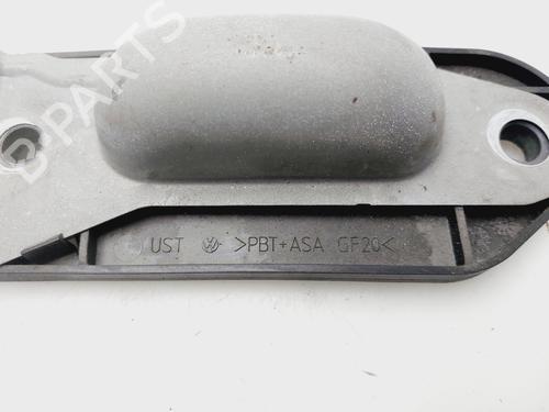 Tailgate handle VW PASSAT B6 Variant (3C5) | BP31371720C132