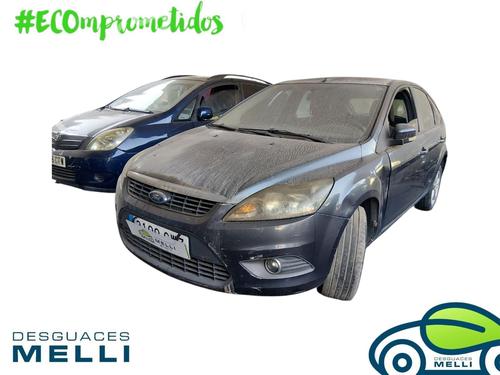 Used Parts FORD FOCUS II (DA_, HCP, DP) 4780684