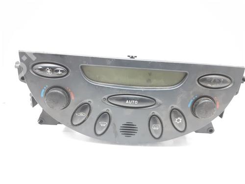 Used Climate control Climate control CITROËN C5 I (DC_) 2.0 HDi (DCRHZB, DCRHZE) (109 hp) 11180016 11180016