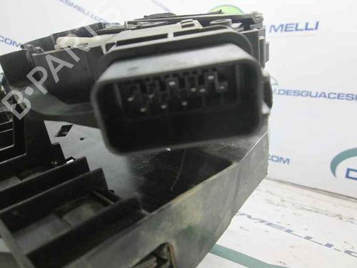 Front right lock FORD FOCUS II (DA_, HCP, DP) 1.6 LPG | BP2988690C97 