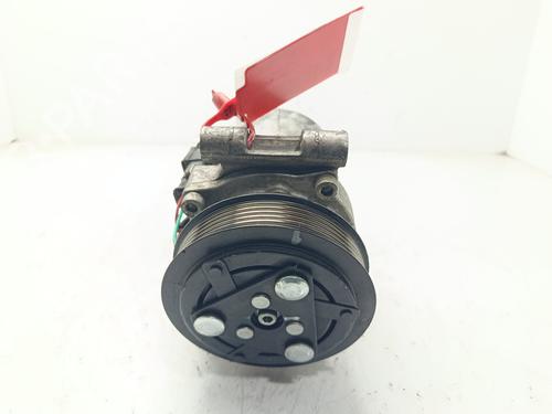 Used AC compressor AC compressor CITROËN C3 III (SX) [2016-2026] 34697286 34697286