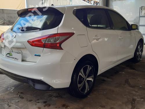 Right front window switch NISSAN PULSAR Hatchback (C13) 1.5 dCi | BP8616909C105  - Image 6