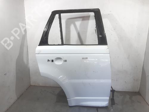 Used Right rear door LAND ROVER RANGE ROVER SPORT I (L320) 2.7 D 4x4 (190 hp) 8676576