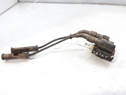 Bobine de ignição RENAULT MEGANE I (BA0/1_) 1.9 D Eco (BA0A, BA0U, BA0R) (64 hp) 8648816