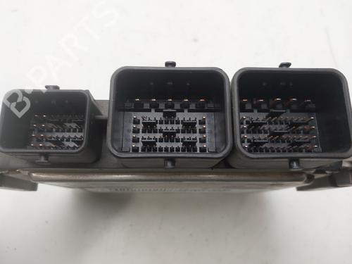 Engine control unit (ECU) CITROËN C3 II (SC_) | BP37693627M57 - Image 4