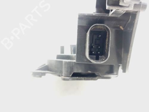 Front right lock TESLA MODEL 3 (5YJ3)  | BP29719857C97 