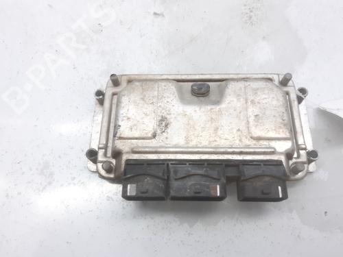 Used Engine control unit (ECU) CITROËN XSARA Coupe (N0) 1.6 16V (109 hp) 7209513