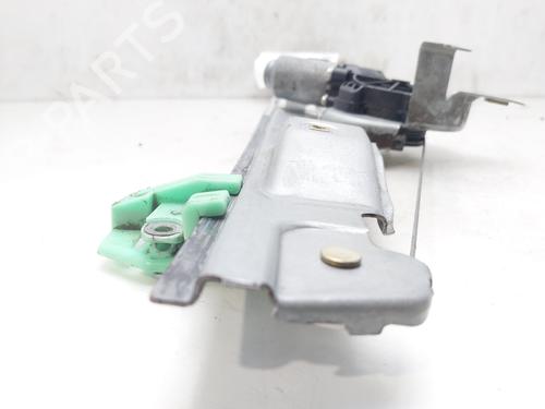 Hood lock CITROËN C4 Picasso I MPV (UD_)  | BP13875972C133 