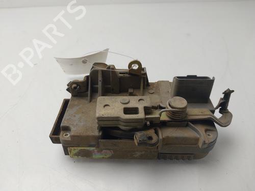 Used Front left lock PEUGEOT 807 (EB_) [2002-2026]  32438719