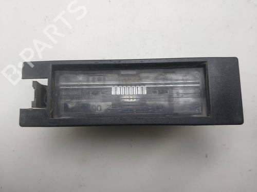 Used Licence plate light Licence plate light 38872071 38872071