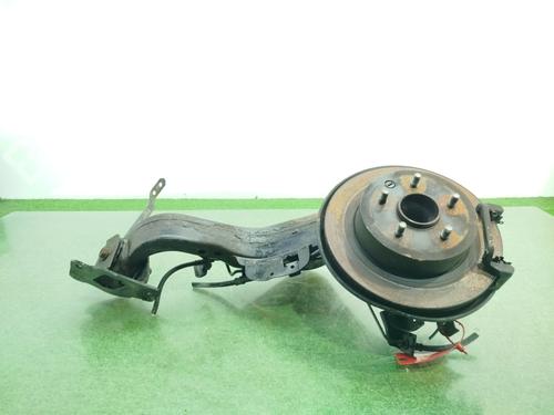 Mozzo posteriore sinistro Mozzo posteriore sinistro RENAULT KOLEOS I (HY_) 2.0 dCi (HY0K) (150 hp) 34404457 34404457