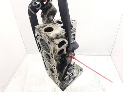 Głowica silnika RENAULT MEGANE II (BM0/1_, CM0/1_) 1.9 dCi | BP30004472M5