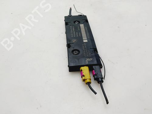 Electronic module BMW 1 (E87) 116 d | BP26203646M83 