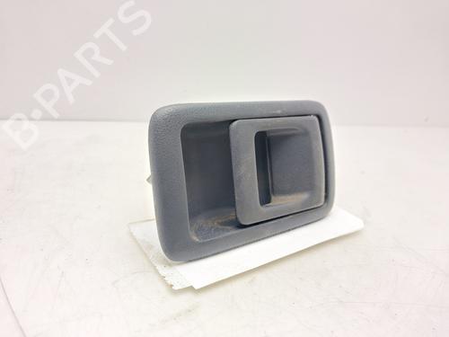 Used Rear right interior door handle Rear right interior door handle TOYOTA HILUX VII Pickup (_N1_, _N2_, _N3_) 2.5 D 4WD (KUN25) (102 hp) 34384507 34384507