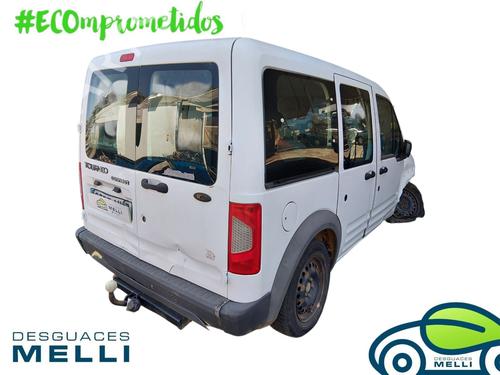 Left front window switch FORD TOURNEO CONNECT 1.8 TDCi /TDDi /DI | BP37638782I27  - Image 5