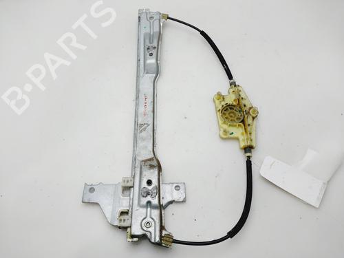 Used Front left window mechanism CITROËN C4 I (LC_) [2004-2014]  31146553