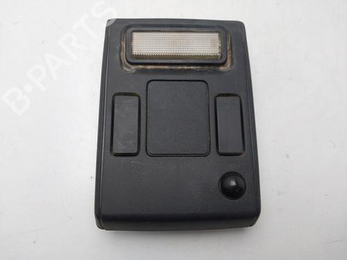Binnenverlichting Binnenverlichting PEUGEOT 205 II (20A/C) 1.8 Diesel (60 hp) 35813785 35813785