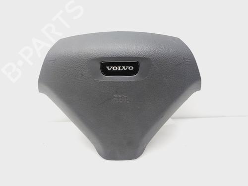 Airbag chauffør VOLVO V40 Estate (645) 1.8 i (125 hp) 28360365