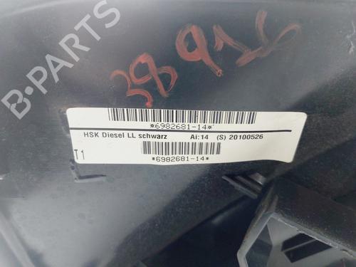 Glove box BMW 1 (E87) 118 d | BP29394159C95 