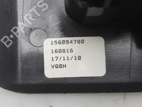 Left front window switch ALFA ROMEO GIULIETTA (940_) 1.8 TBi (940FXC1A) | BP38674483I27 - Image 4