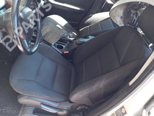 Steering wheel MERCEDES-BENZ A-CLASS (W169) A 180 CDI (169.007, 169.307) | BP8694922C49  - Image 6