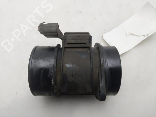 Used Mass air flow sensor Mass air flow sensor RENAULT CLIO III (BR0/1, CR0/1) 1.5 dCi (C/BR0G, C/BR1G) (68 hp) 34460203 34460203