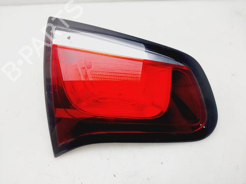 Used Left tailgate light CITROËN C3 II (SC_) [2009-2025]  28312556