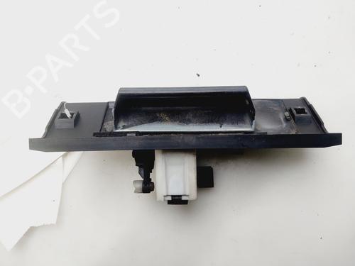 Bagagerumshåndtag PEUGEOT 206 Hatchback (2A/C) [1998-2012]  32742652