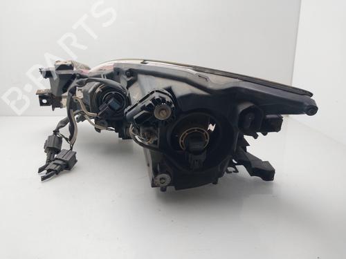 Right headlight MAZDA 6 Hatchback (GH) 1.8 MZR | BP38605287C29 - Image 5