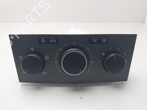 Used Climate control Climate control OPEL ASTRA H (A04) [2004-2014] 33312659 33312659