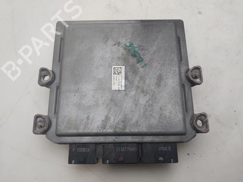 Used Engine control unit (ECU) Engine control unit (ECU) VOLVO V50 (545) 2.0 D (136 hp) 33604815 33604815